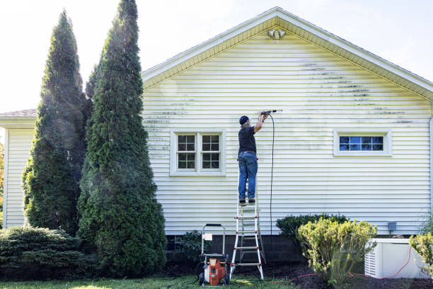 Solar Panel Cleaning in Sayreville, NJ